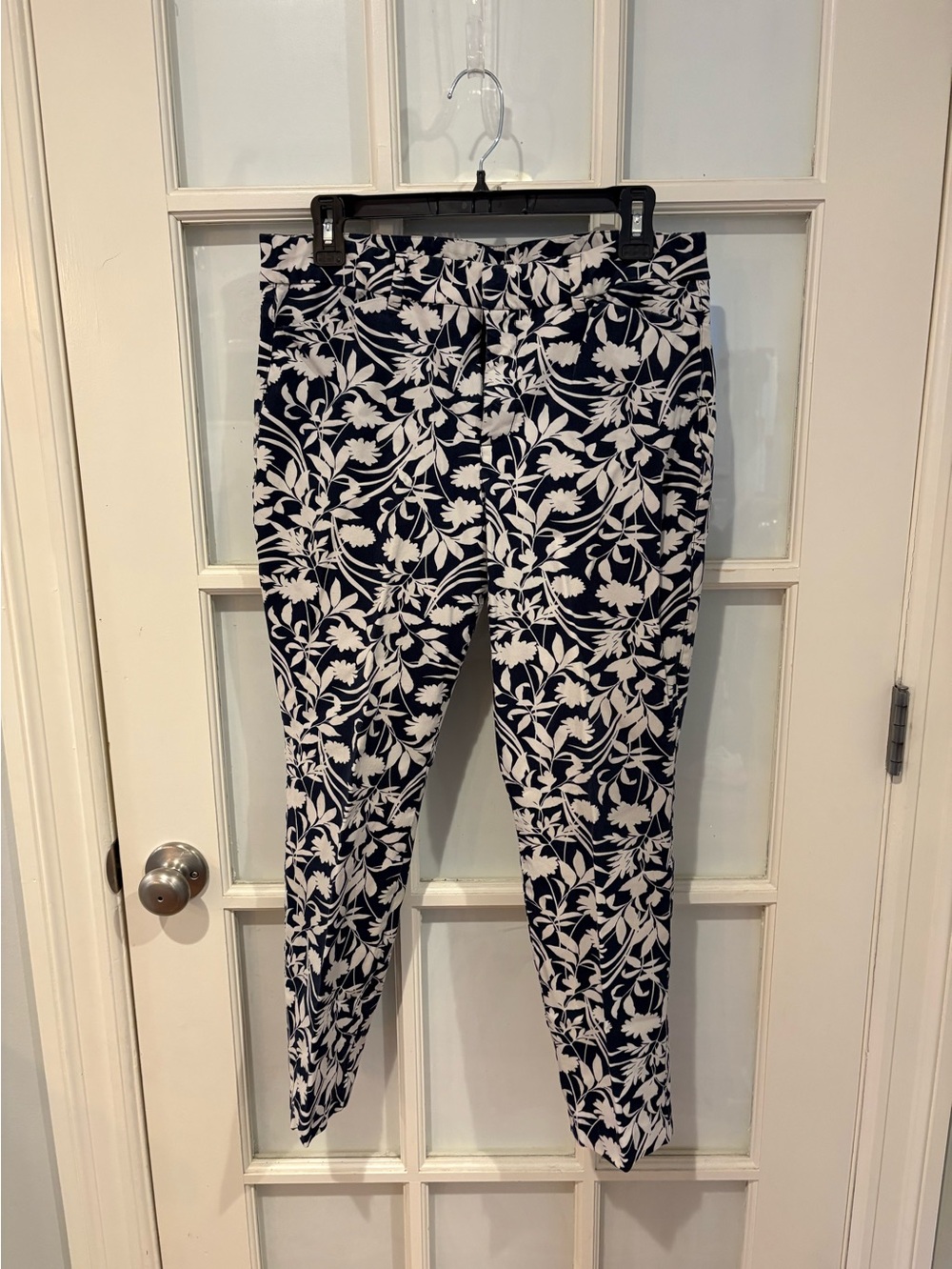 Old navy pixie pants